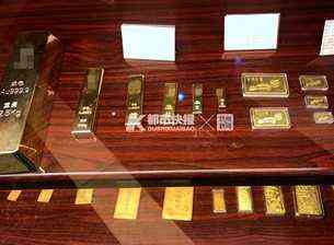 杭州今日金价 黄金(杭州今日黄金价格)