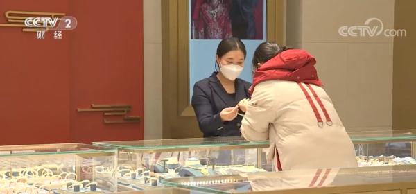 足金戒指今日金价多少(足金金价格今天多少一克)