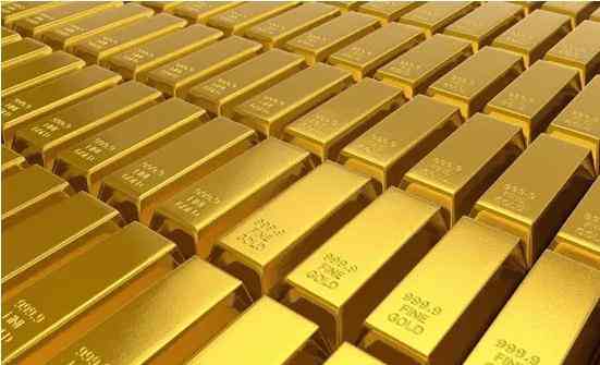 黄金金价今日8月5天(黄金价格今天多少一克8月)