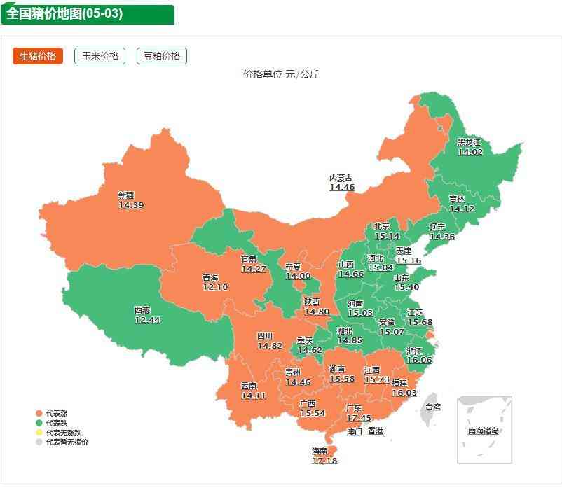 今日5月3金价(5月4日金价是多少钱一克)