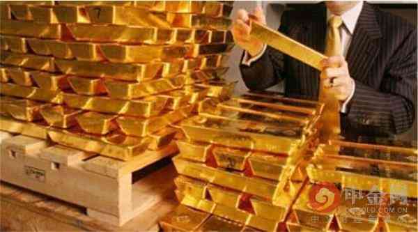 金价今日611(金价今日价格走势图)