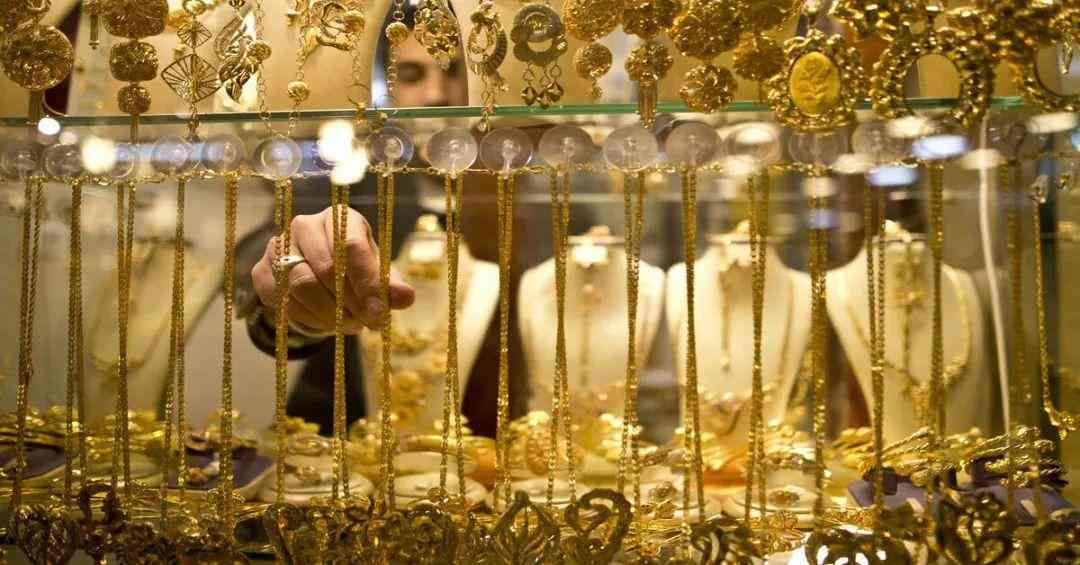 汇率今日黄金价格(黄金汇率今日买入价)