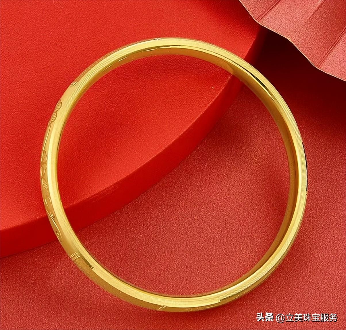 老凤祥今日黄金价格618(老凤祥今日黄金价格)