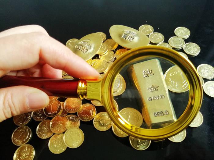 金价今日为啥涨了(今日金价为什么涨了)