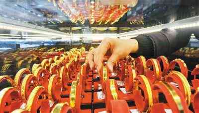 西北金行今日黄金价格回收(西北金行今日金价黄金)