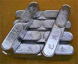 今日巴氏合金价格行情(巴氏合金价格表)