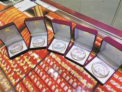 今日广东农商银行黄金价格(广州农商银行金条)