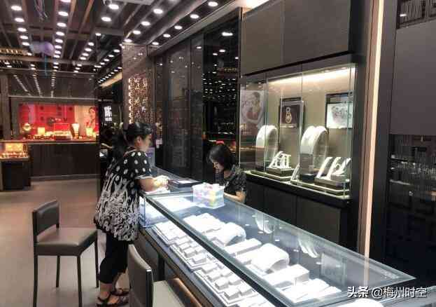 梅城今日金价多少钱1克(梅州今日金价查询回收价)