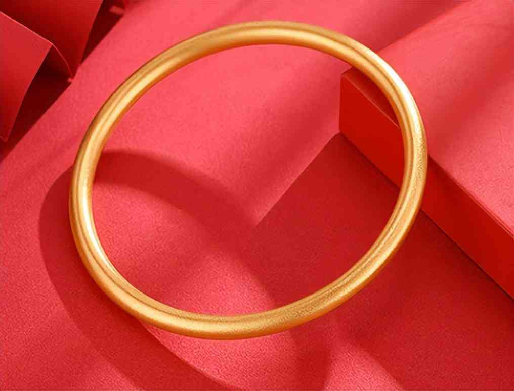 老中国黄金今日首饰金价(中国老牌黄金今日价格)