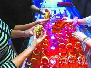 今日龙凤珠宝金价(龙凤珠宝黄金价格多少钱一克2020)