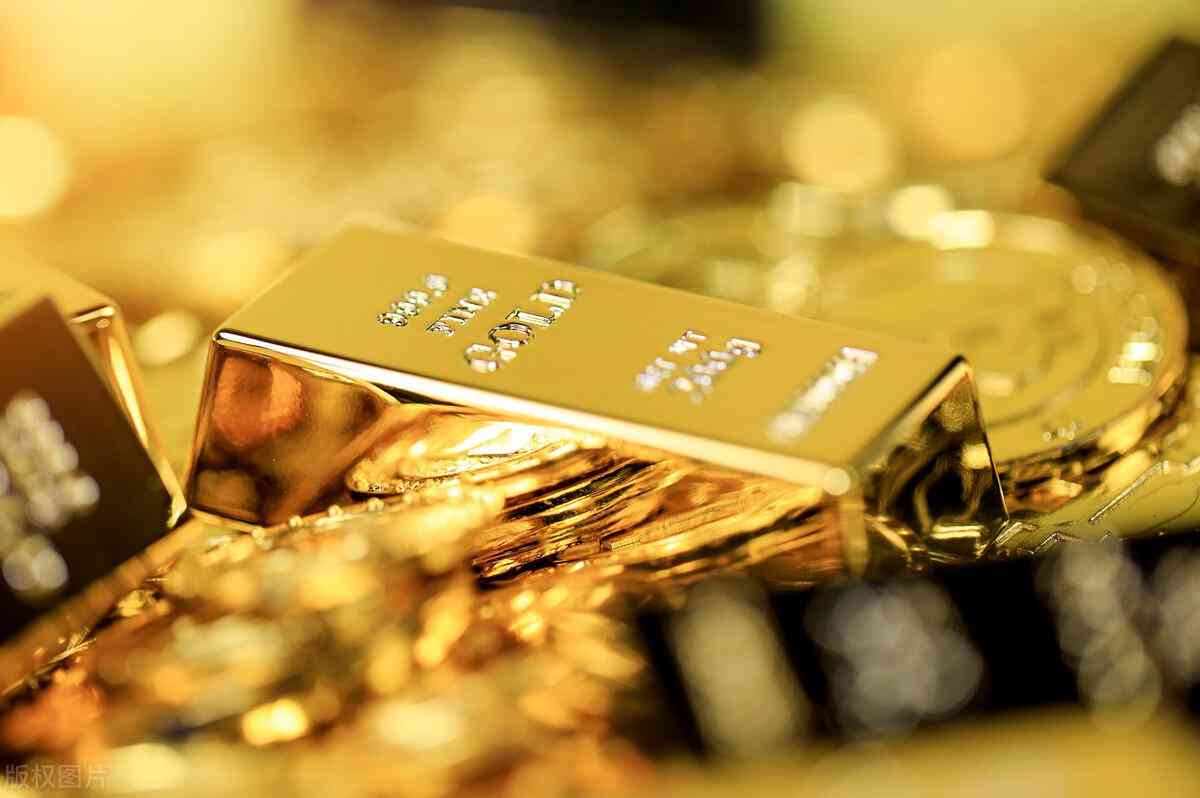 周六福黄金今日金价趋势(周六福黄金价格今日价格)