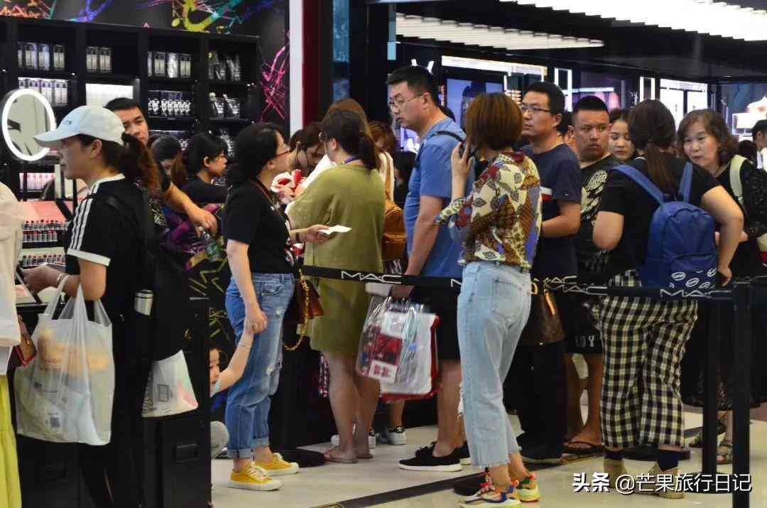 海南的免税店金价今日价格(海南免税店黄金多少钱一克)