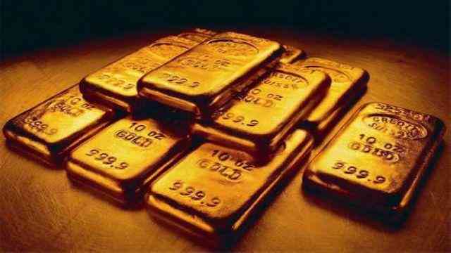 能源基金今日金价大盘走势(能源基金怎么样)