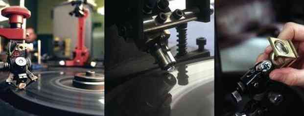 直击火葬后骨灰变钻石的现场照