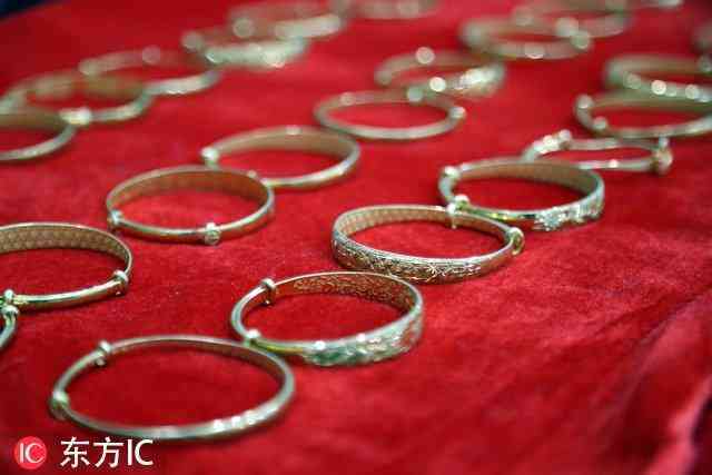 法库萃华金店今日金价(抚顺萃华金店今日金价)插图5