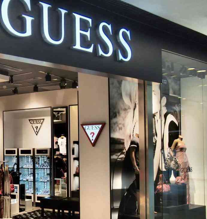 全球10大奢侈品服装品牌