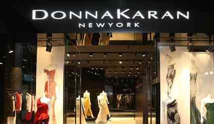 全球10大奢侈品服装品牌