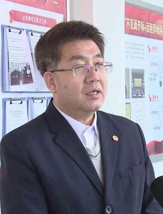 白银市公共资源交易中心(白银市公共资源交易中心官网)插图1