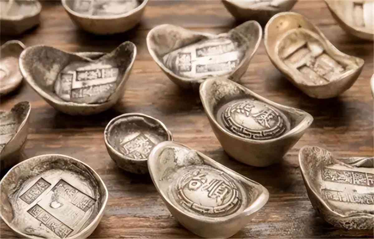 白银永远不会值钱(白银有必要囤吗)