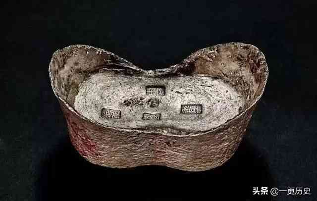 30年白银价格一览表(白银价格二十年一览表)插图1