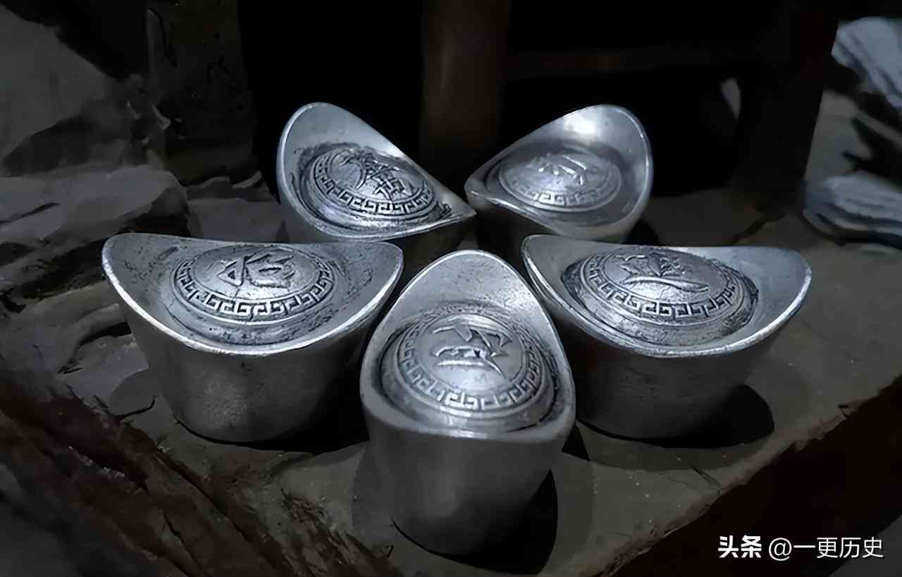 一两白银多少钱(现在一两白银多少钱)插图2