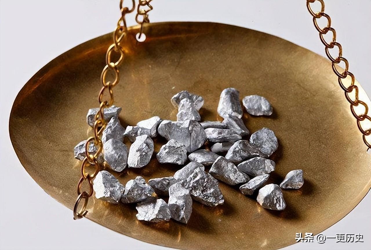 一两白银多少钱(现在一两白银多少钱)插图3