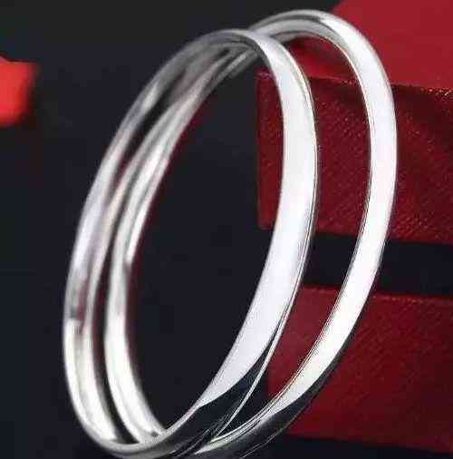 鉴别白银真假的6种方法(最简单识别银的方法)插图1