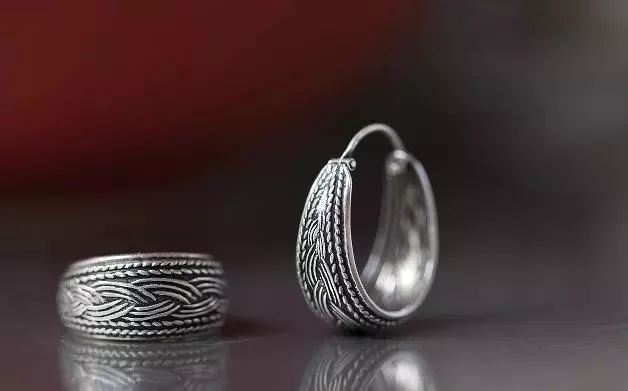 鉴别白银真假的6种方法(最简单识别银的方法)插图2