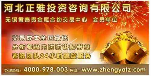 银行白银投资理财(银行投资白银怎么样)插图