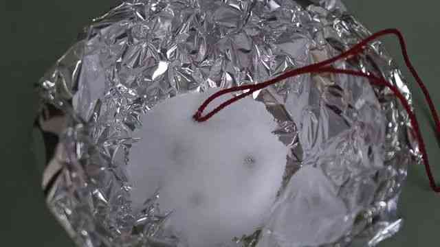 白银变黑了怎么清洗(白银变黑了怎么清洗掉)插图3 白银变黑了怎么清洗(白银变黑了怎么清洗掉)插图3