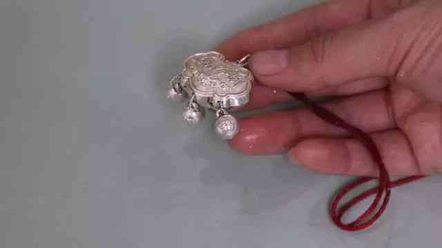 白银变黑了怎么清洗(白银变黑了怎么清洗掉)插图5 白银变黑了怎么清洗(白银变黑了怎么清洗掉)插图5