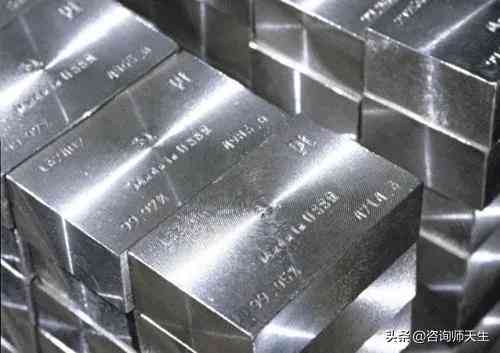 中国白银价格(中国白银价格二十年一览表)插图2