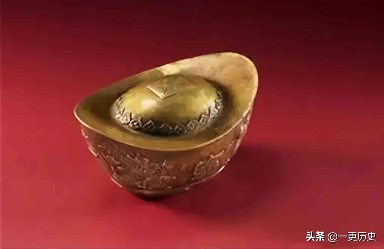古代一两黄金等于多少白银(古代一两黄金等于多少克)