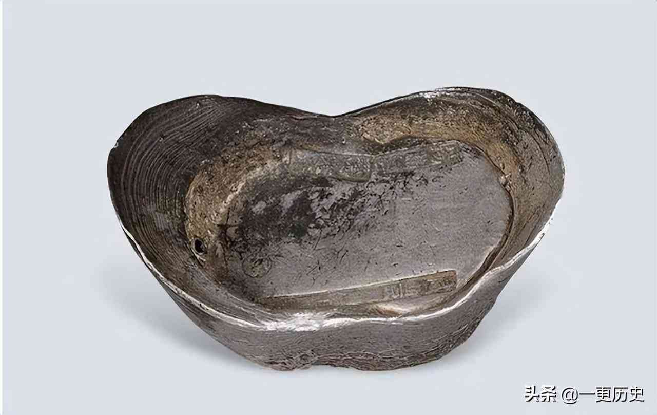 古代一两黄金等于多少白银(古代一两黄金等于多少克)插图3