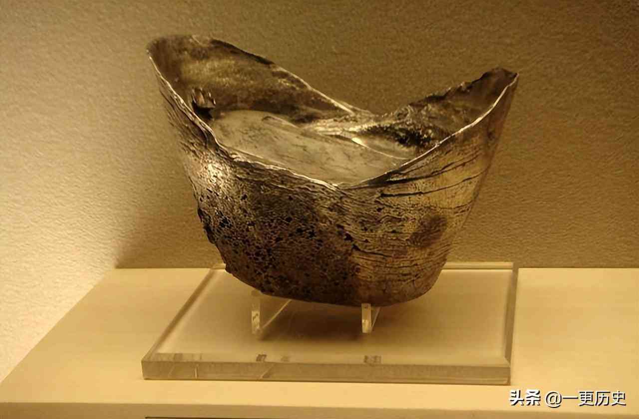 古代一两黄金等于多少白银(古代一两黄金等于多少克)插图4