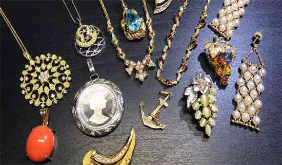 无锡老庙黄金今日金价