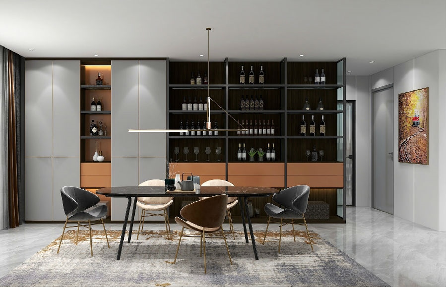 贝塔斯：深耕全屋定制行业，致力打造百年企业