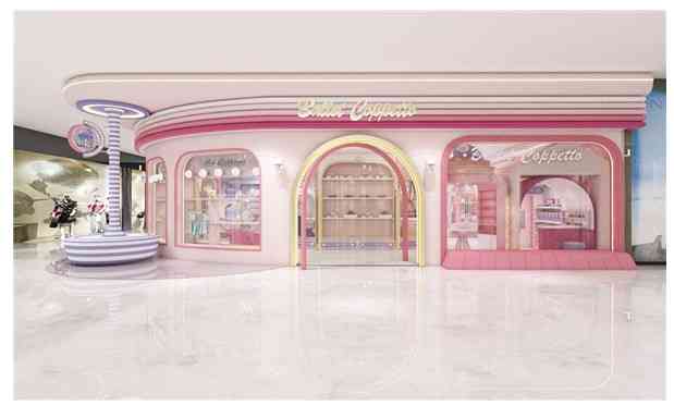 Ballet Coppetto隆重开幕,重新定义少儿芭蕾艺术教育