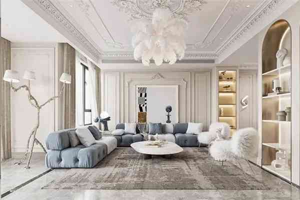 卡多亚全屋定制:打造舒适健康的全屋定制生活 卡多亚全屋定制:打造舒适健康的全屋定制生活