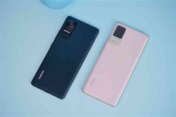 小米的创业故事