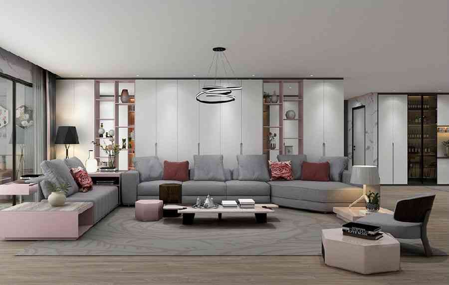 贝塔斯：深耕全屋定制行业，致力打造百年企业