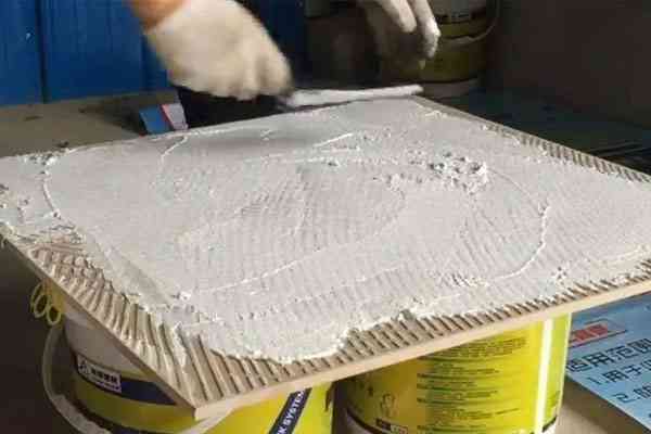 瓷砖背胶知名品牌有哪些