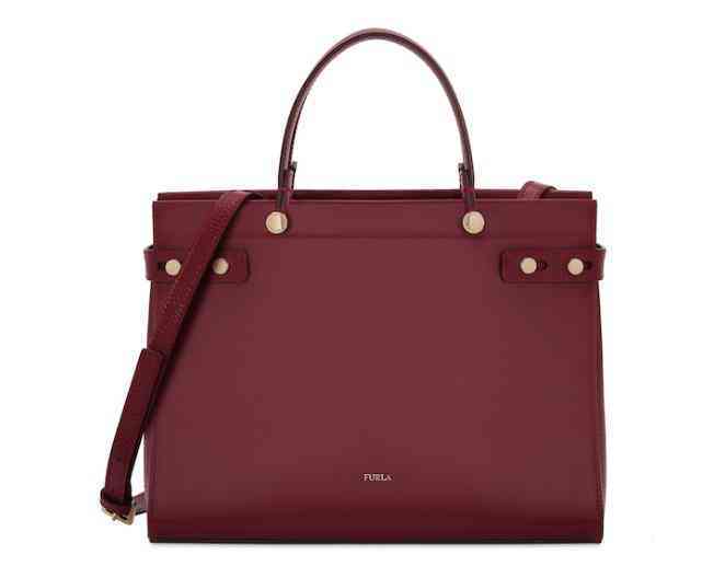 Furla Lady M系列手提袋