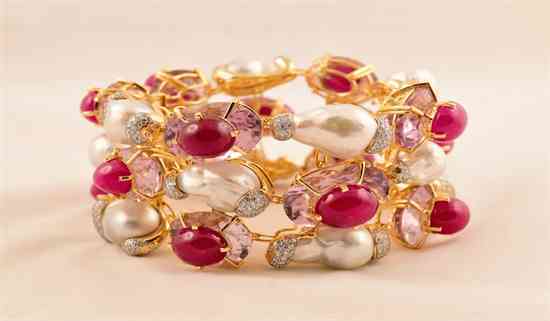 北京菜百黄金价格今天多少一克