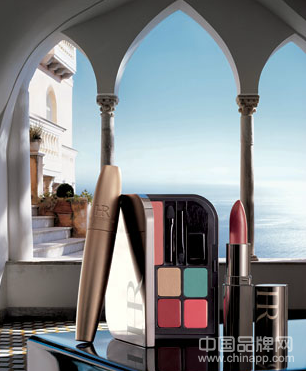 欧莱雅品牌形象总监：化妆品零售终端品牌设计原则