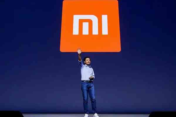 小米的创业故事