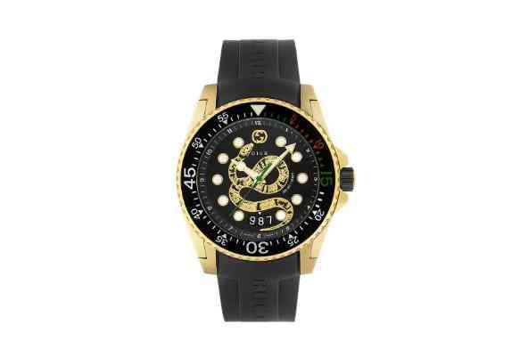 GUCCI腕表