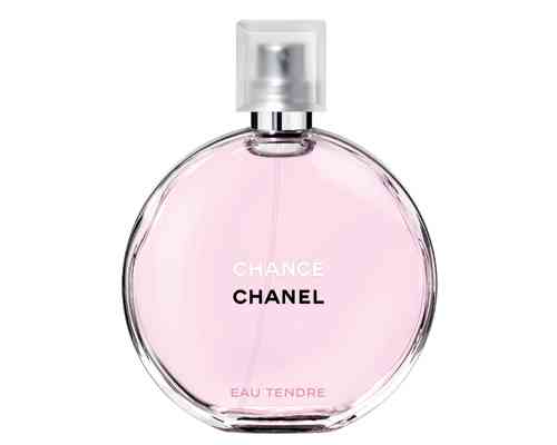 香奈儿邂逅柔情淡香水