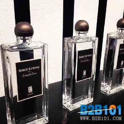 三款芦丹氏男士香水好闻又不撞香1