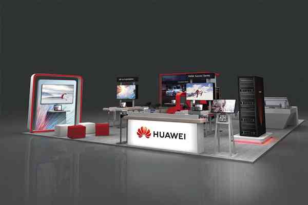 华为三次危机背后的故事 华为三次危机背后的故事